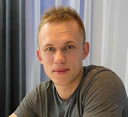 фото сотрудника kittl man