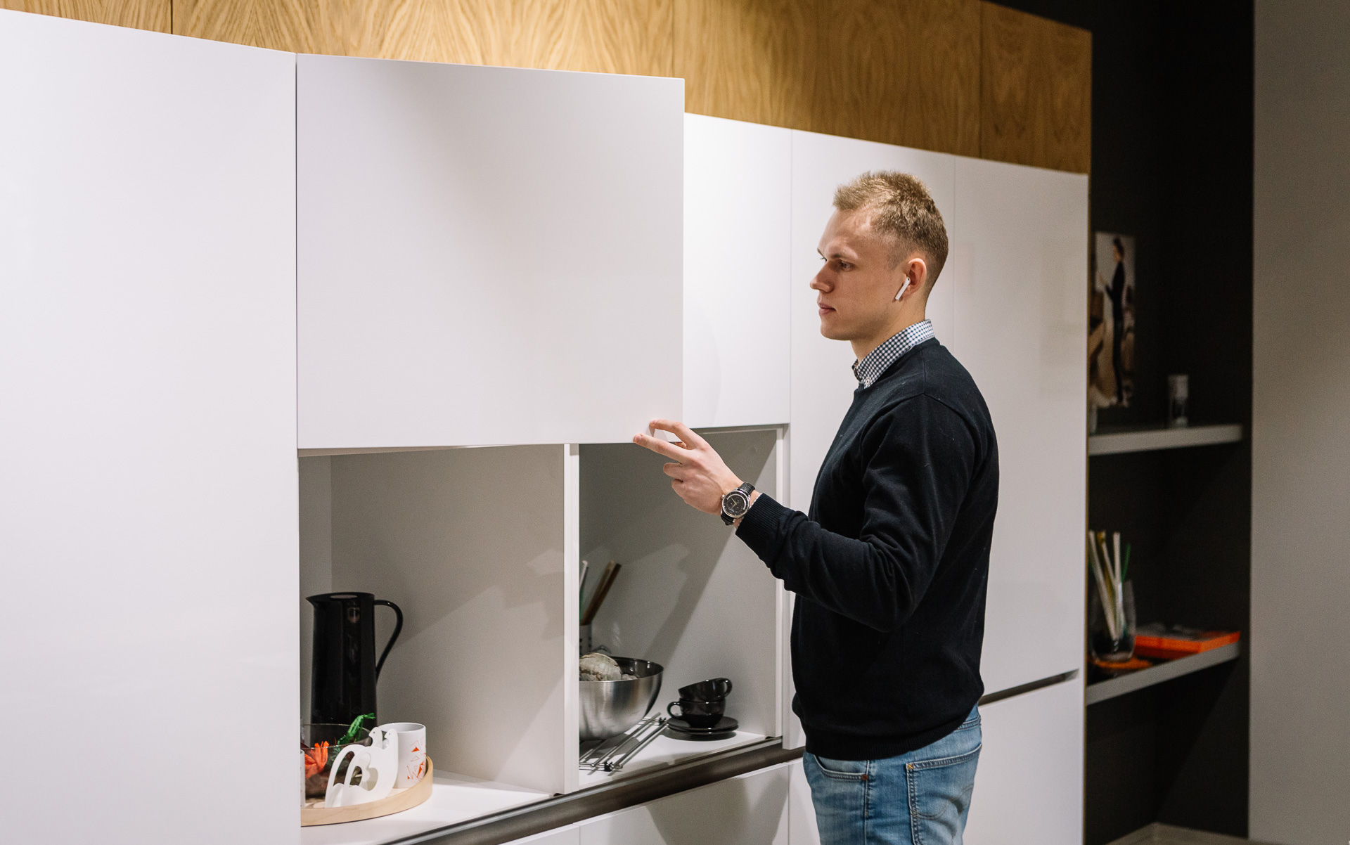 фото владельца kittl kitchen photo