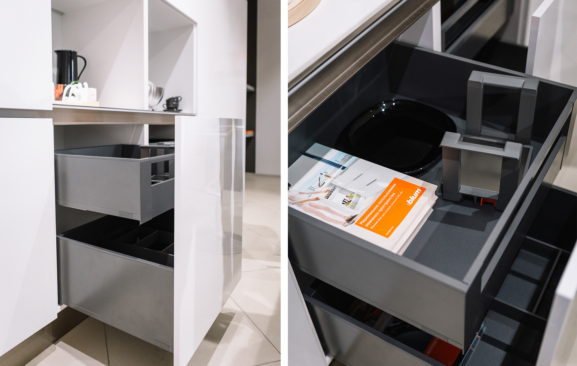 blum фурнитура kittl kitchen photo blum
